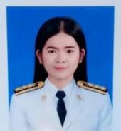 นางสาวสุธาทิพย์ กุศลเอี่ยม