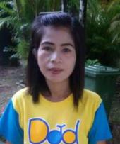 นางศุภลักษณ์ เพ็ชรมาก